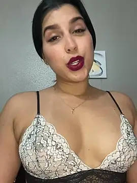 NiaSoler online show from 20, 1, 2025