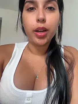 NiaSoler online show from 31, 5, 2026