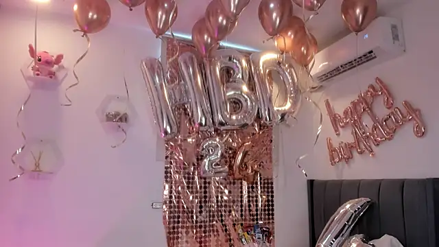 meganrossee69 online show from 18, 5, 2026