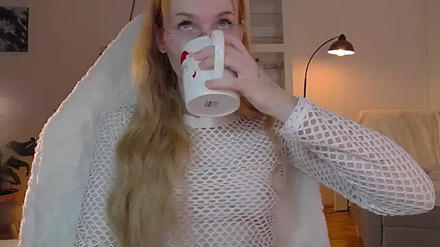 Snapshot of ginger_vi chatting on 23, 2, 2025 ginger vi online show from 23, 2, 2025