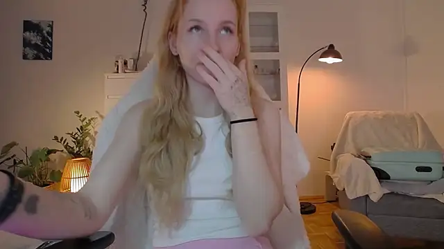 Snapshot of ginger_vi chatting on 25, 2, 2025 ginger vi online show from 25, 2, 2025