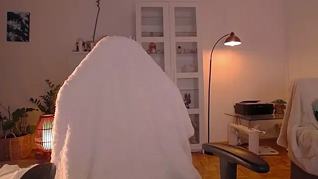 Snapshot of ginger_vi chatting on 1, 3, 2025 ginger vi online show from 1, 3, 2025