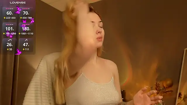 Vanessa Walters online show from 12, 2, 2025