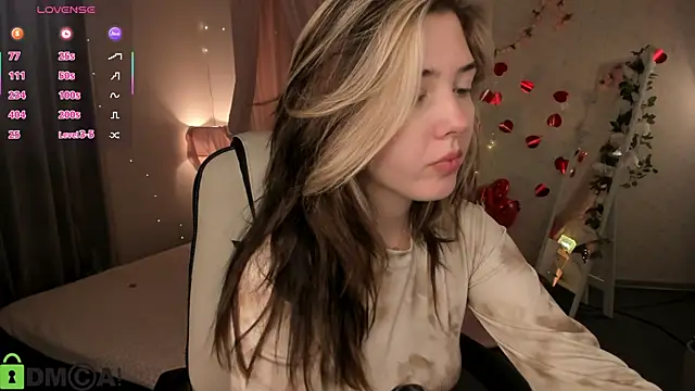 Vanessa Walters online show from 26, 3, 2026