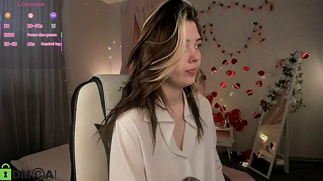 Vanessa Walters online show from 27, 3, 2026