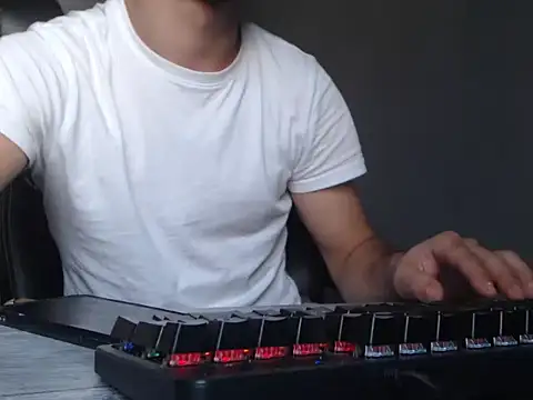 XXXdonXXX online show from 19, 10, 2025