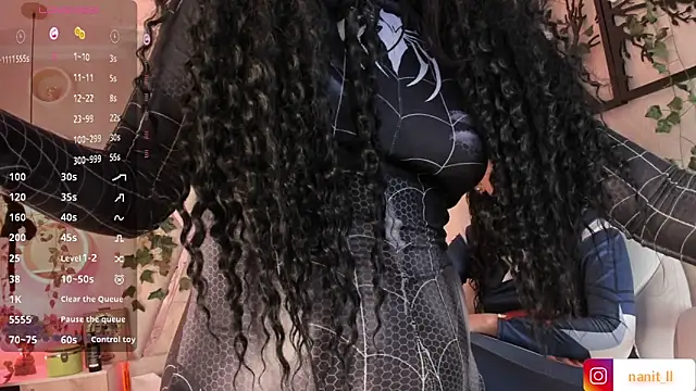 Punkys  online show from 23, 11, 2025