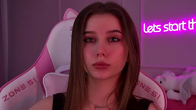 DianaVert online show from 2, 2, 2025