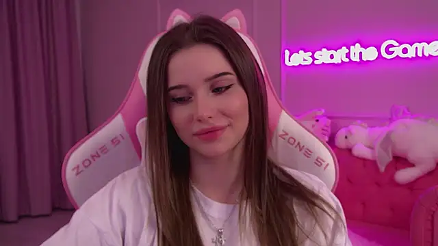 DianaVert online show from 11, 3, 2025