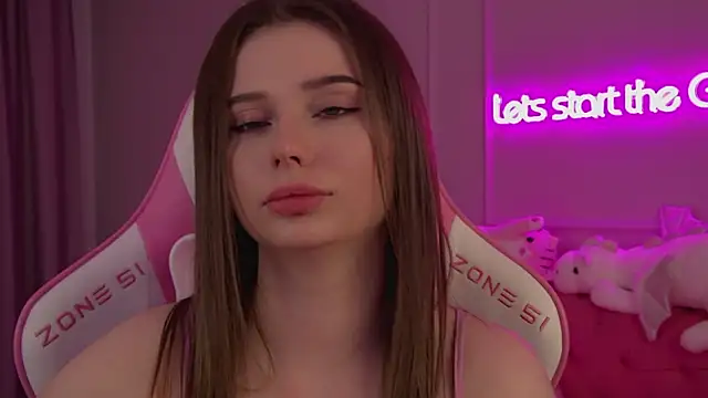 DianaVert online show from 17, 3, 2025