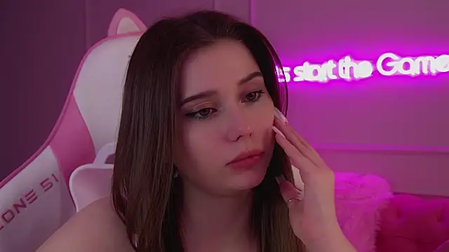 DianaVert online show from 21, 3, 2025