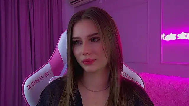 DianaVert online show from 15, 1, 2026