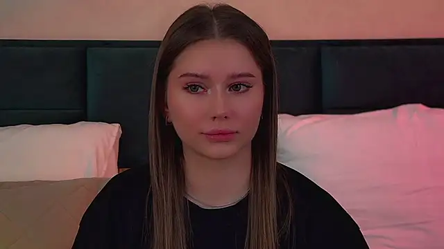 DianaVert online show from 21, 2, 2026