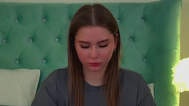 DianaVert online show from 2, 3, 2026