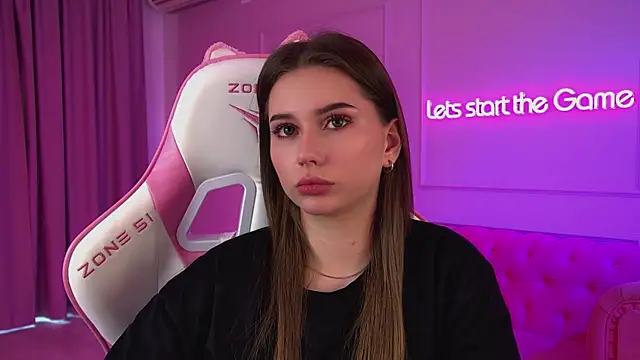 DianaVert online show from 16, 5, 2026