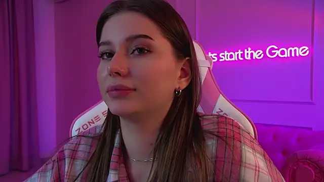 DianaVert online show from 19, 5, 2026