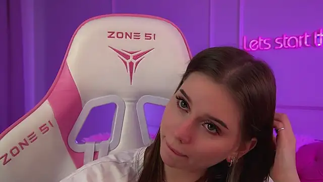 DianaVert online show from 3, 6, 2026