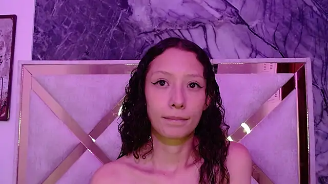 abbycutecs online show from 3, 12, 2025