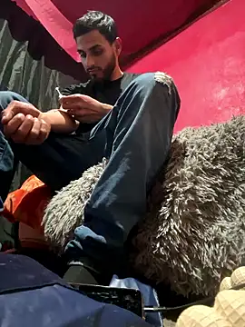 Enferma Sexual05 online show from 14, 1, 2026