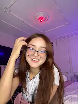 SweetJennaa online show from 22, 2, 2025