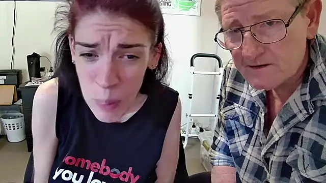 MelinahViking online show from 23, 11, 2025