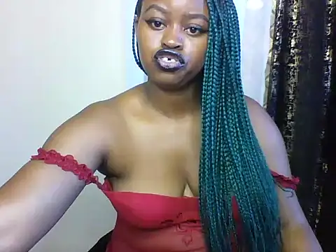 Candii wet  online show from 31, 1, 2025