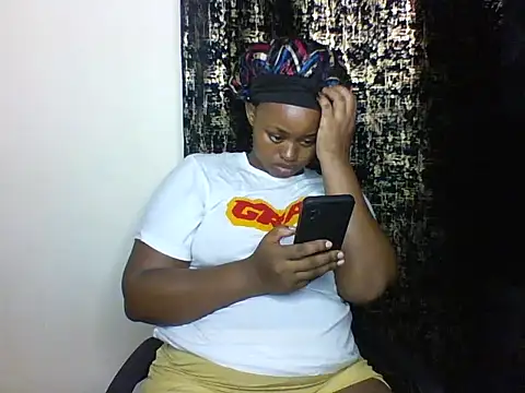 Candii wet  online show from 11, 3, 2025