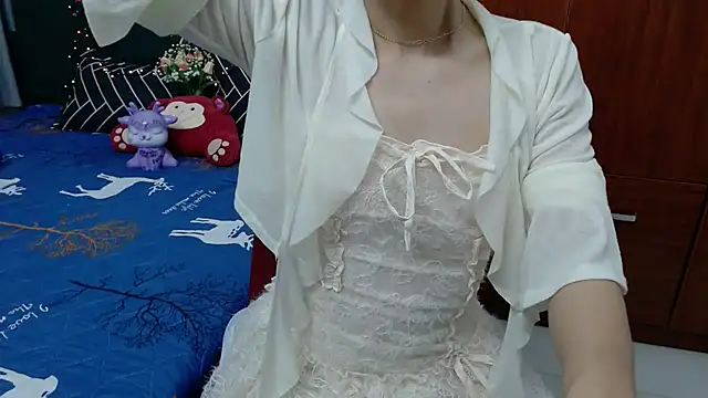 Snapshot of Cindy--Cici chatting on 12, 2, 2025 Cindy--Cici online show from 12, 2, 2025