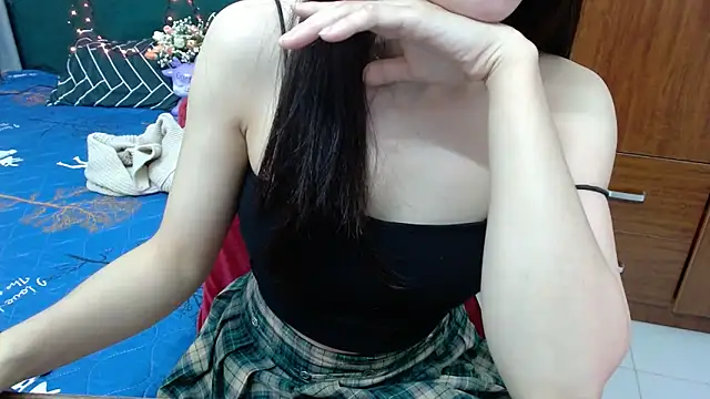 Snapshot of Cindy--Cici chatting on 17, 2, 2025 Cindy--Cici online show from 17, 2, 2025