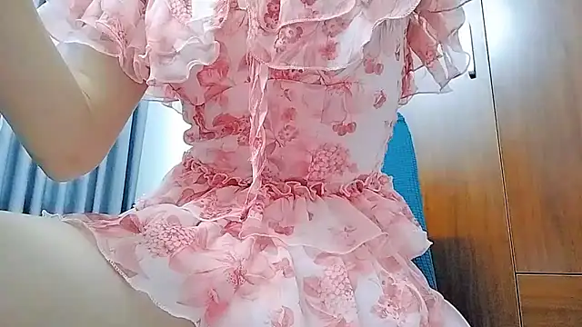 Snapshot of Cindy--Cici chatting on 21, 3, 2025 Cindy--Cici online show from 21, 3, 2025