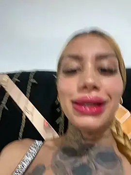 Zaratattoox online show from 6, 10, 2025