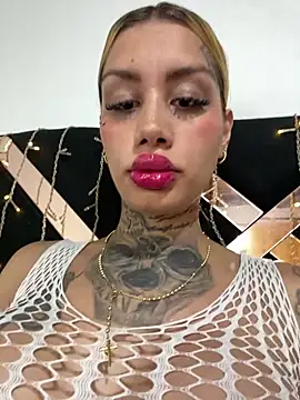 Zaratattoox online show from 7, 10, 2025