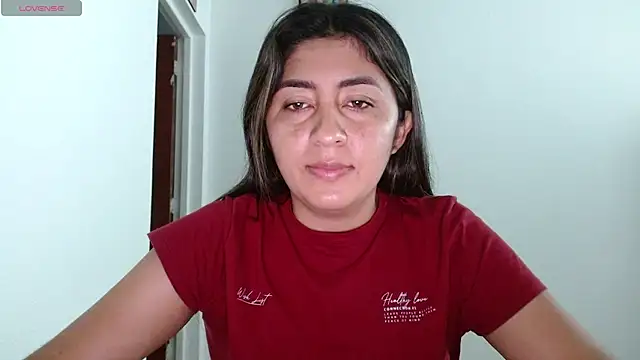 danna peterson1 online show from 19, 4, 2026