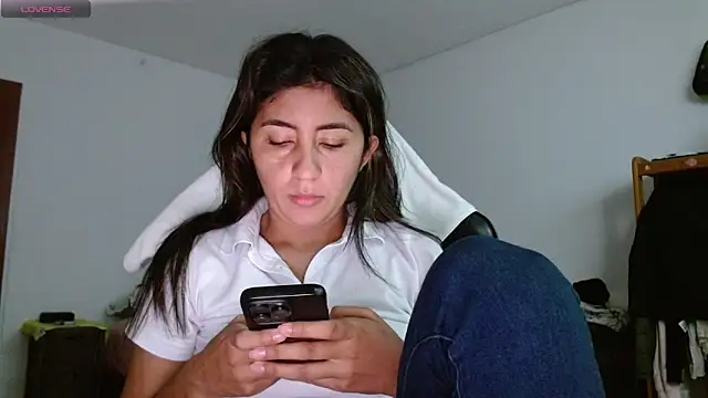 Snapshot of danna_peterson1 chatting on 30, 5, 2026 danna peterson1 online show from 30, 5, 2026