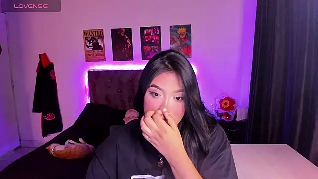 Snapshot of Mariana_Hasper_ chatting on 15, 10, 2025 Mariana Hasper  online show from 15, 10, 2025