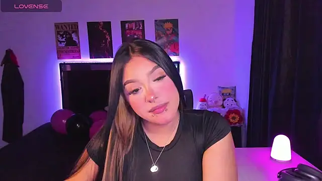 Mariana Hasper  online show from 21, 2, 2026