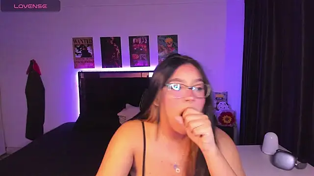 Mariana Hasper  online show from 26, 2, 2026