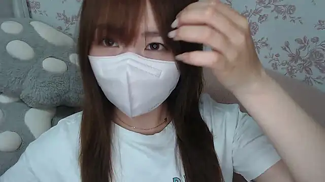 Snapshot of mei_hosina chatting on 24, 5, 2026 mei hosina online show from 24, 5, 2026