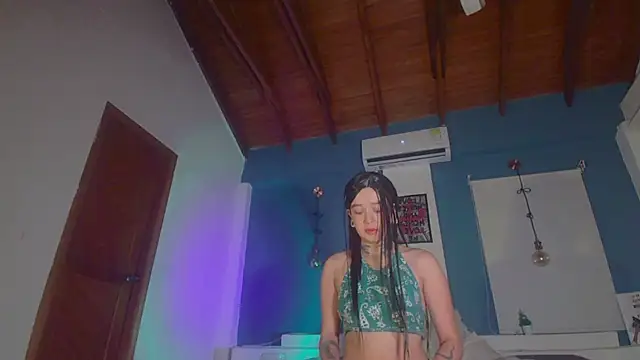 ariana-white- online show from 20, 9, 2025