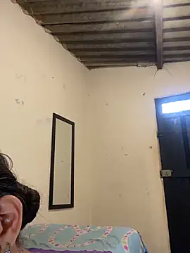 AlexaWarner online show from 19, 12, 2025