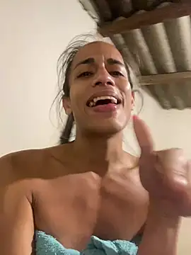 AlexaWarner online show from 5, 2, 2026