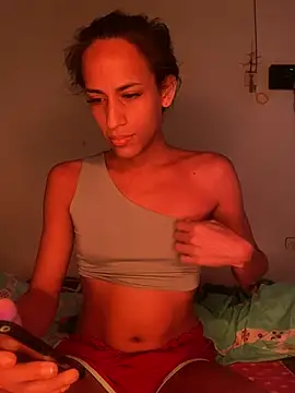 Snapshot of AlexaWarner chatting on 23, 7, 2026 AlexaWarner online show from 23, 7, 2026