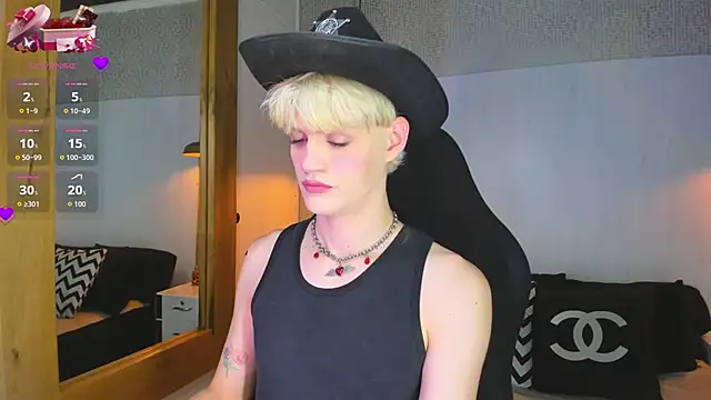 Snapshot of VladHellsing4 chatting on 26, 2, 2026 VladHellsing4 online show from 26, 2, 2026