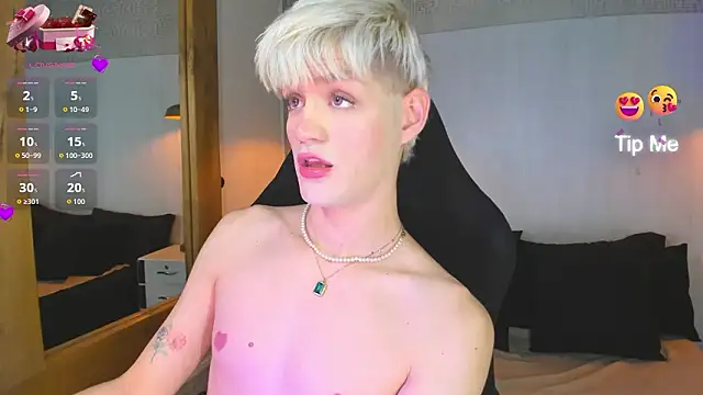 VladHellsing4 online show from 18, 3, 2026