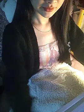 Lovely kute online show from 14, 1, 2026