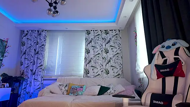 Snapshot of Anna_Prince chatting on 2, 3, 2026 Anna Prince online show from 2, 3, 2026