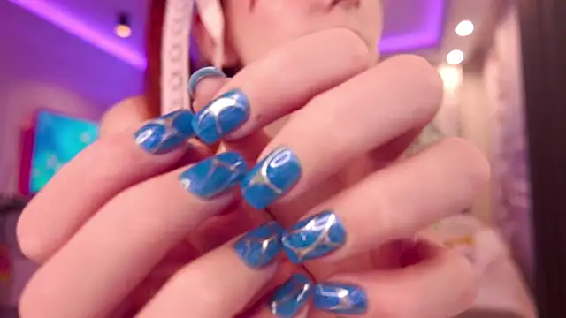 Snapshot of Anna_Prince chatting on 7, 3, 2026 Anna Prince online show from 7, 3, 2026