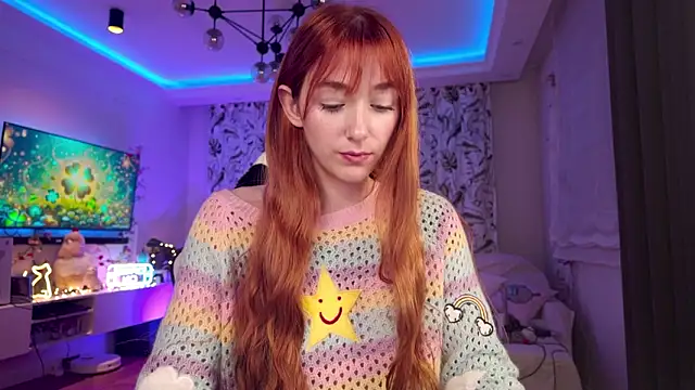 Snapshot of Anna_Prince chatting on 20, 3, 2026 Anna Prince online show from 20, 3, 2026