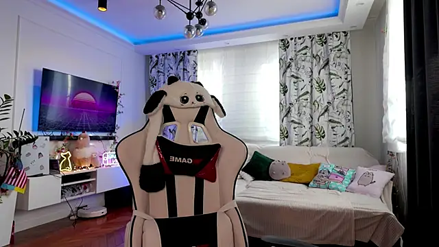 Snapshot of Anna_Prince chatting on 9, 4, 2026 Anna Prince online show from 9, 4, 2026