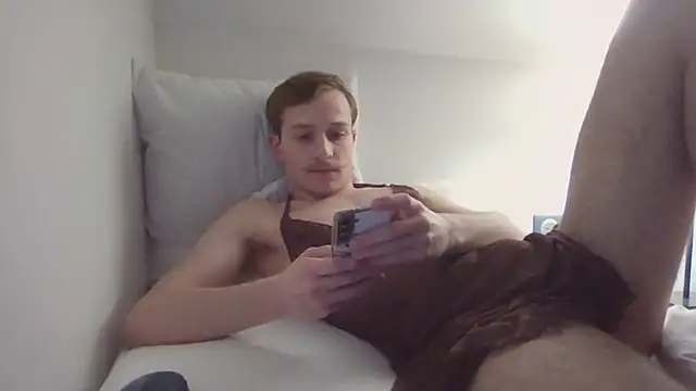 Sissy clem59 online show from 23, 2, 2026